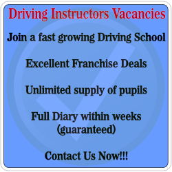 driving school franchise